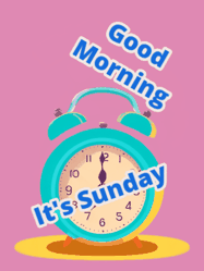 Happy Sunday GIF, number 96