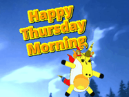 Happy Thursday GIF, number 108