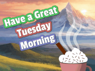 Happy Tuesday GIF, number 106