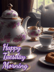 Happy Tuesday GIF, number 24