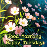 Happy Tuesday GIF, number 34