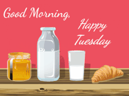Happy Tuesday GIF, number 63