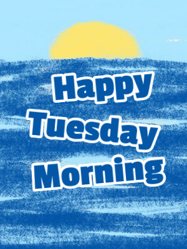 Happy Tuesday GIF, number 71