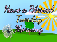 Happy Tuesday GIF, number 73