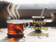 Happy Tuesday GIF, number 84