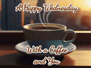 Happy Wednesday GIF, number 100