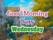 Happy Wednesday GIF, number 101