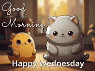 Happy Wednesday GIF, number 104