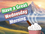 Happy Wednesday GIF, number 106