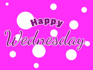 Happy Wednesday GIF, number 11
