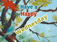Happy Wednesday GIF, number 14