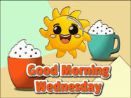 Happy Wednesday GIF, number 17