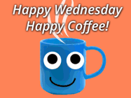 Happy Wednesday GIF, number 21