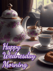 Happy Wednesday GIF, number 24