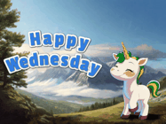 Happy Wednesday GIF, number 27