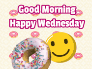 Happy Wednesday GIF, number 28