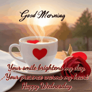 Happy Wednesday GIF, number 59