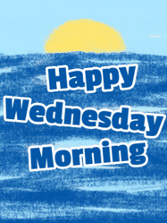 Happy Wednesday GIF, number 71