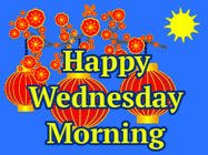 Happy Wednesday GIF, number 89