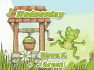 Happy Wednesday GIF, number 91