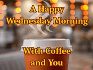 Happy Wednesday GIF, number 93