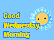 Happy Wednesday GIF, number 94