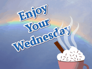 Happy Wednesday GIF, number 95