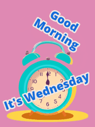 Happy Wednesday GIF, number 96