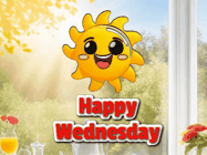 Happy Wednesday GIF, number 98
