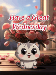 Happy Wednesday GIF, number 99