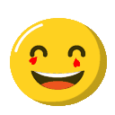 laughing emoji gif 10