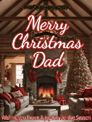 merry christmas dad gif 7