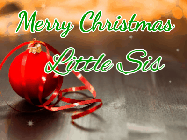merry christmas sister gif 21