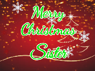merry christmas sister gif 3