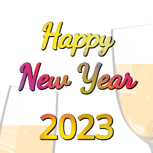 New Year GIFs 2023 4