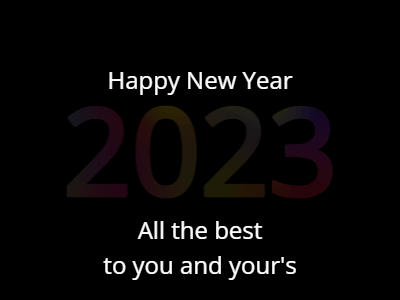 New Year GIFs 2023 7