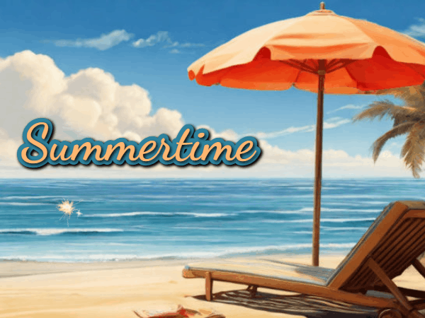 Summer GIFs 4 Summer GIFs 4