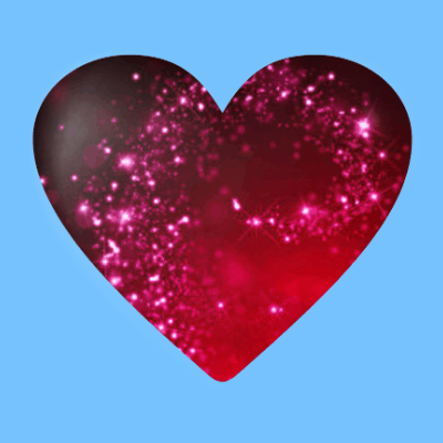 Beating Heart GIF, beating-heart @ Editable GIFs,Customize your Beating Heart
