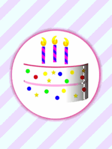 Happy Birthday Gifs To Personalize