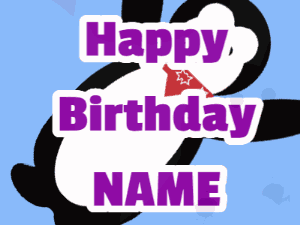 Animals for your birthday