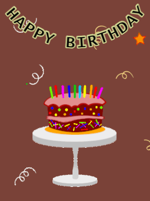 File:Wikipedia 20 animated cake.gif - Wikimedia Commons