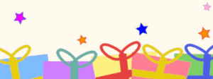 Happy Birthday GIF:Animated Birthday Name 648