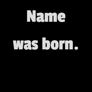 Happy Birthday GIF:Unenthusiastic Confetti Birthday