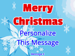 online christmas card 12