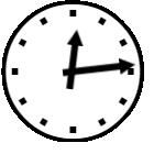 Forward Clock, clock-2-forwards @ Editable GIFs, clock-2-forwards