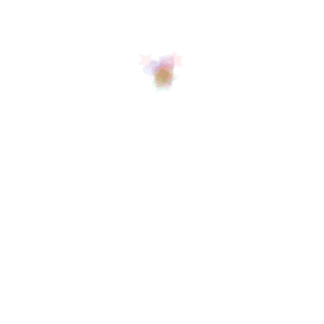 Confetti GIF, confetti @ Editable GIFs,Confetti Spilling over Background Color