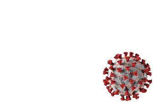 Beating Coronavirus GIF, coronavirus-5 @ Editable GIFs,coronavirus-5