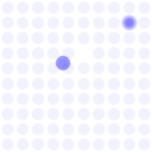 GIF: Dots