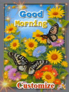 Good Morning GIF