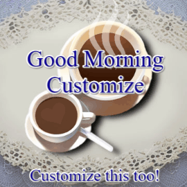 Good Morning GIF